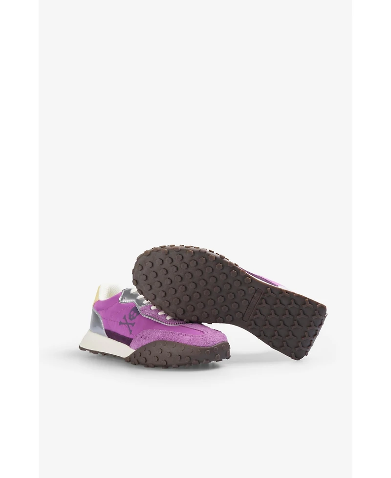 Scalpers New Prax Sneakers Woman I