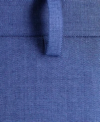Jmh Men Premium Stretch Classic Fit Flat Front Suit Pant