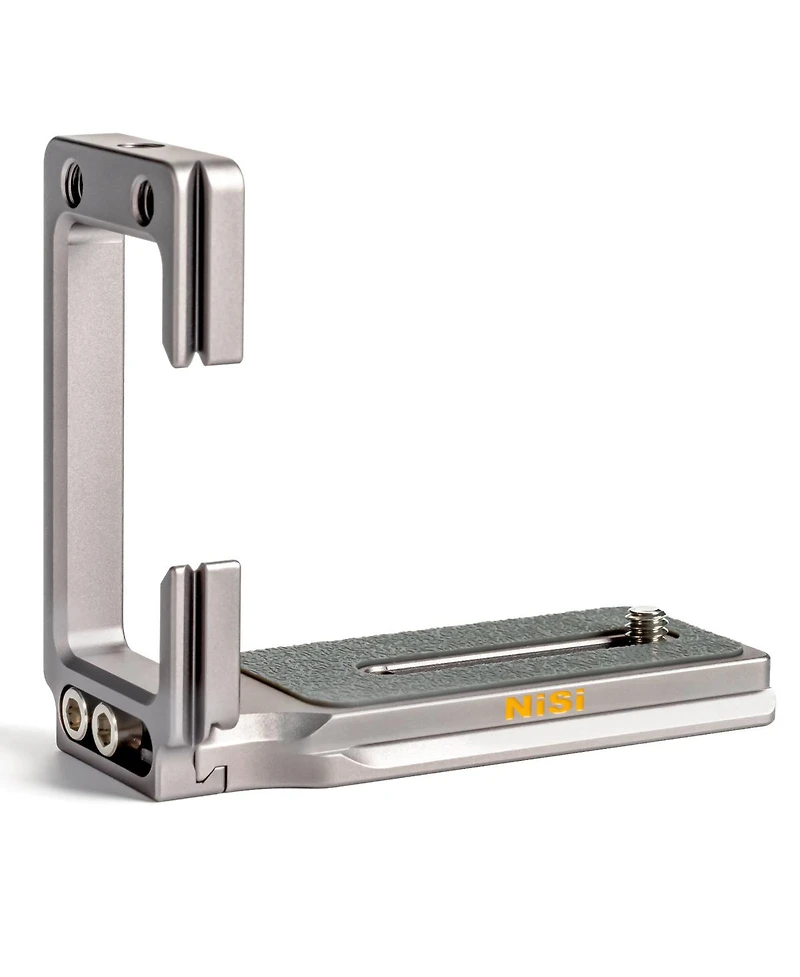 NiSi Pro Nlp-cg Adjustable L-Bracket for Select Canon and Fujifilm Camera