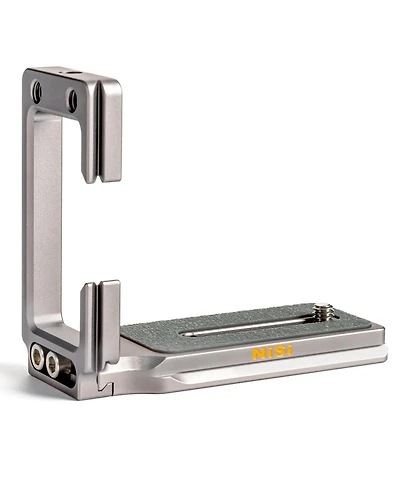 NiSi Pro Nlp-cg Adjustable L-Bracket for Select Canon and Fujifilm Camera