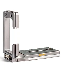 NiSi Pro Nlp-cg Adjustable L-Bracket for Select Canon and Fujifilm Camera