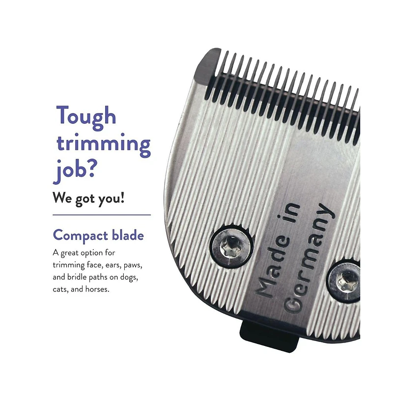 Wahl Professional Animal 30 MiniArco Replacement Trimmer Blade