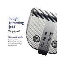 Wahl Professional Animal 30 MiniArco Replacement Trimmer Blade