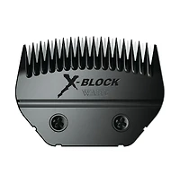 Wahl Professional Animal X-Block Ultimate Competition Series Detachable Blade for Cattle and Sheep