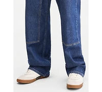 Sun + Stone Men's Lagos Baggy-Fit Jeans, Macy's Exclusive
