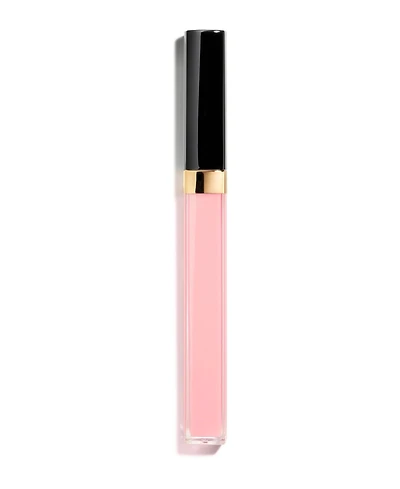 CHANEL ROUGE COCO HYDRA GLOSS Hydrating and Smoothing High-Shine Lip Gloss, 0.19 oz.