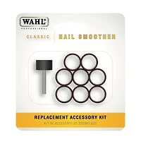 Wahl Professional Animal Classic Nail Smoother Replacement Kit