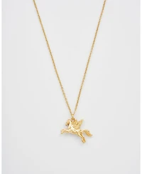 Fable England Pegasus Necklace