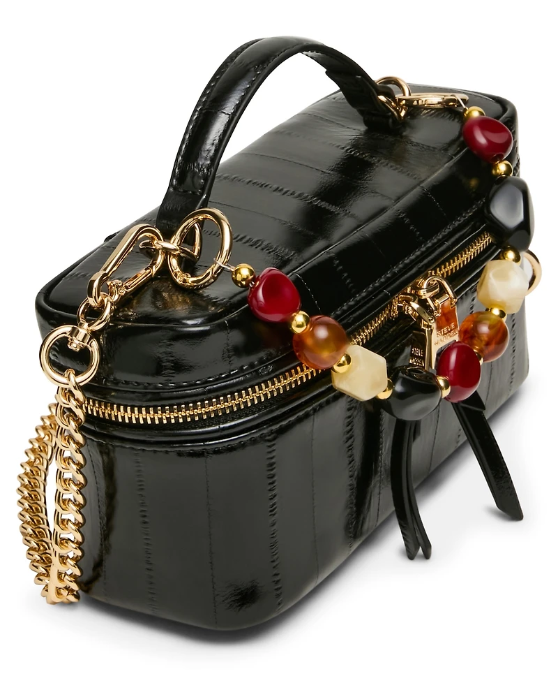 Steve Madden Bgummy Small Satchel Handbag