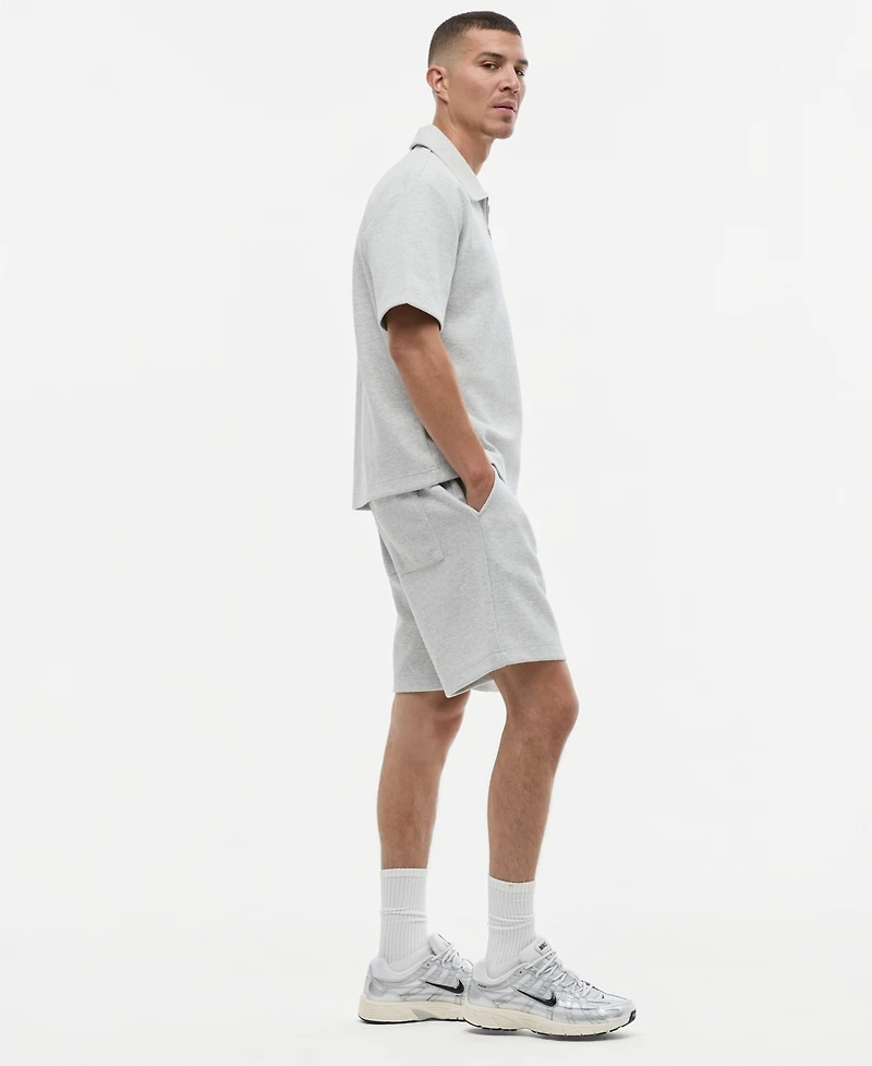 Mode of One Men's 7" Drawstring Sweatshorts, Macy's Exclusive