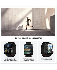 Garmin Venu X1 Gps Smartwatch 51mm