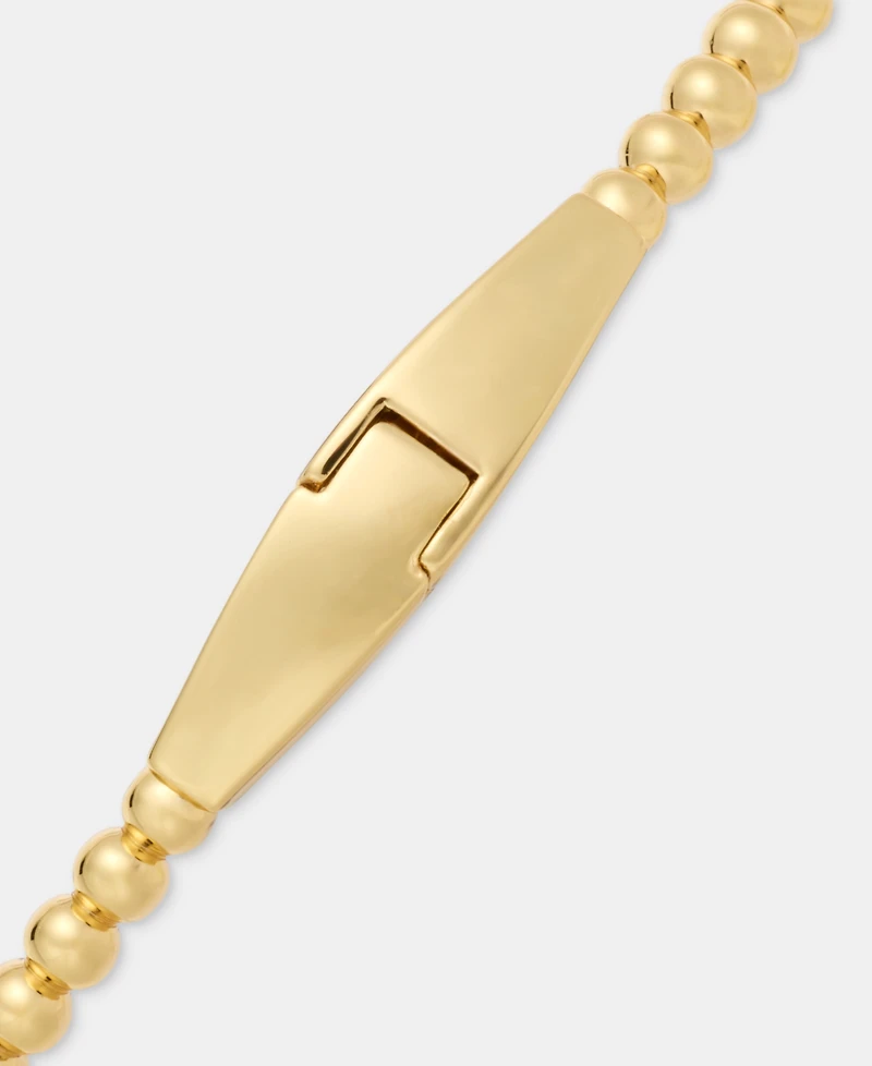 Lauren Ralph Lauren Stone Cuff Bracelet
