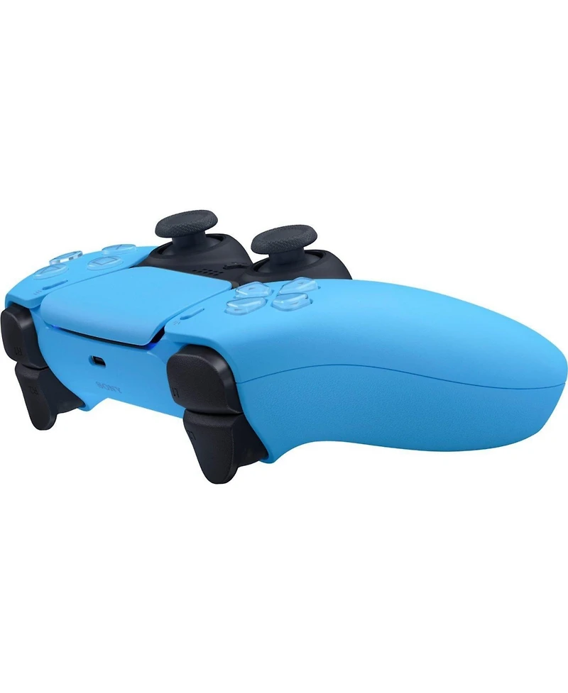 PlayStation 5 DualSense Wireless Controller - Starlight Blue