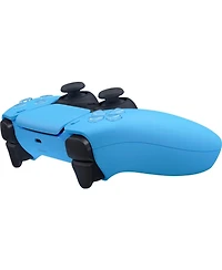 PlayStation 5 DualSense Wireless Controller - Starlight Blue