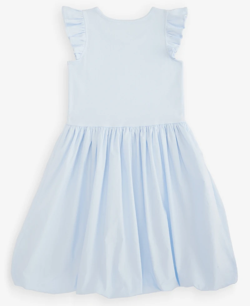Epic Threads Girls' 5-20 Bubble Dress, Macy's Exclusive