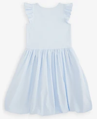 Epic Threads Girls' 5-20 Bubble Dress, Macy's Exclusive