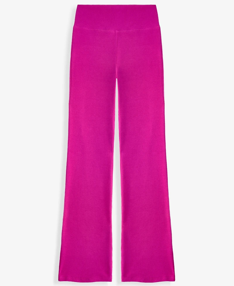Epic Threads Girls' 5-20 Rib Flare Leggings, Macy's Exclusive