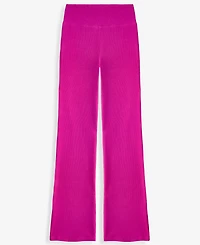 Epic Threads Girls' 5-20 Rib Flare Leggings, Macy's Exclusive