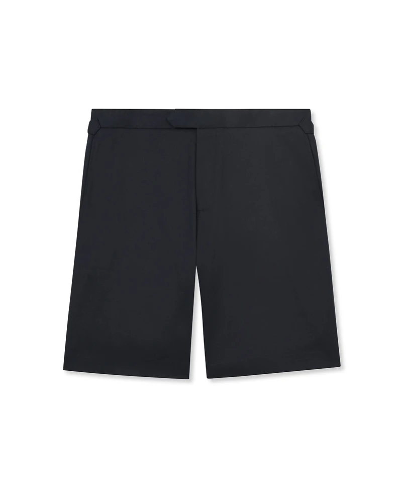Reiss Men's Cantwell Side Adjuster Short