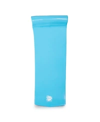 Trc Recreation Splash 1.25" Thick Foam Swimming Pool Float Mat, Marina Blue