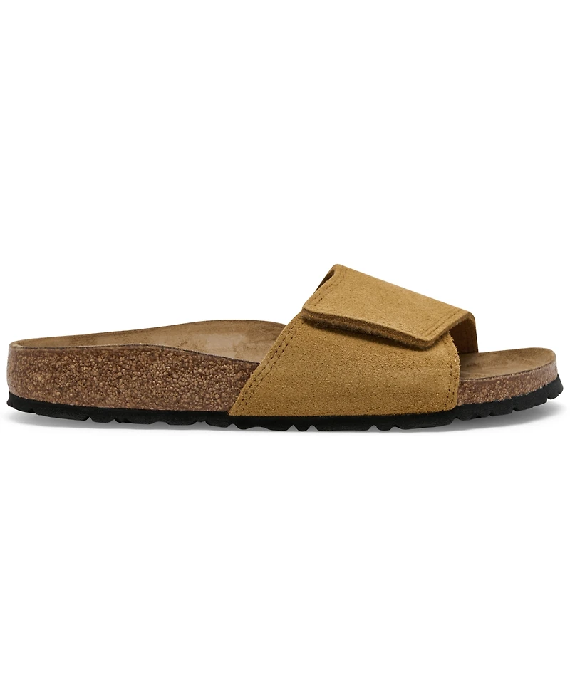 Birkenstock Women's Sylt 2.0 Sandals from Finish Line
