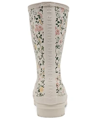 Hunter Women's Liberty Tall Waterproof Rain Boots from Finish Line