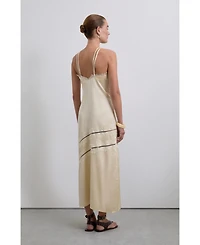 Scalpers Women's Laceslip Dress