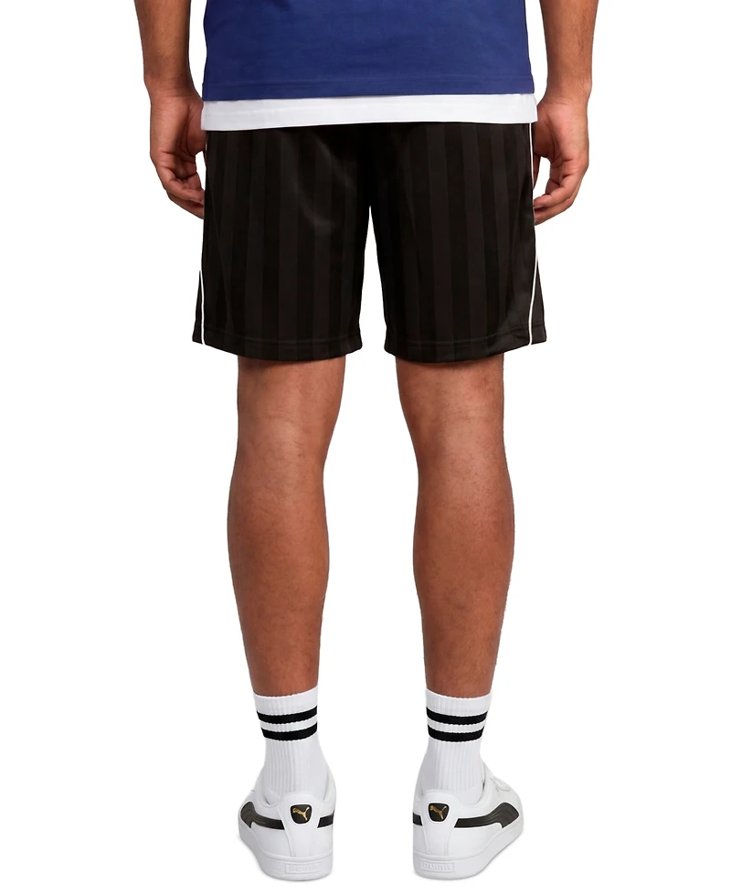 Puma Men's Sport Stripe Shorts
