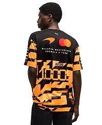 Puma Men's McLaren Regular-Fit T-Shirt