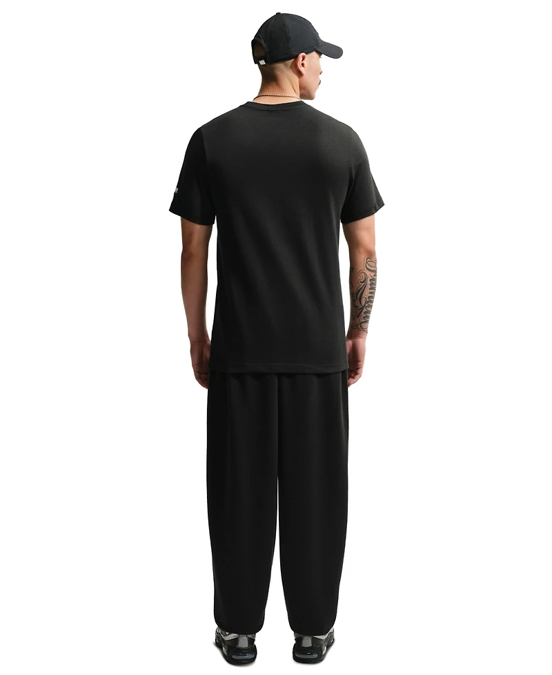 Nike Men's Sportswear Crewneck T-Shirt