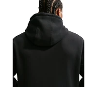 Nike Men's Sportswear Club Fleece Long-Sleeve Hoodie
