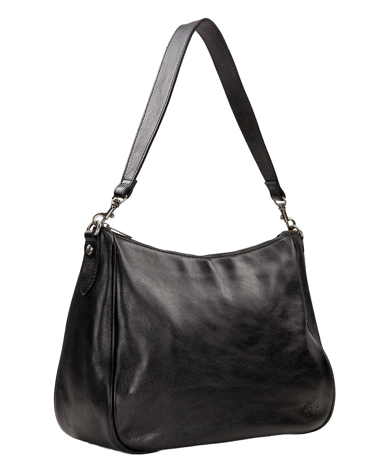 Patricia Nash Athani Large Shoulder Handbag