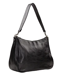 Patricia Nash Athani Large Shoulder Handbag