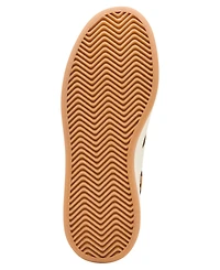 Madden Girl Women's Frankyyy Lace-Up Platform Sneakers