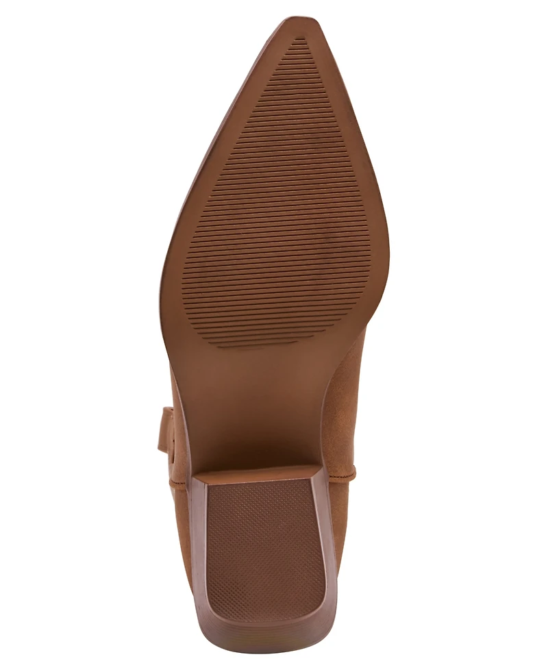 Madden Girl Women's Stable Cowboy Boots