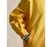 Polo Ralph Lauren Women's Long-Sleeve Bomber Jacket