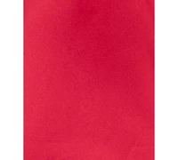 Seni & Cade Juniors' Open-Front Sleeveless Ball Gown