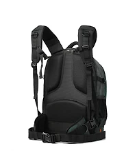 K&F Concept Multi-Functional Large Dslr Camera Backpack for Outdoor Travel Photography for 14" Laptop
