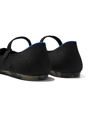 Rothy's Women's Square Mary Jane Flats