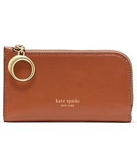 kate spade new york Slim Halo Bifold Wallet