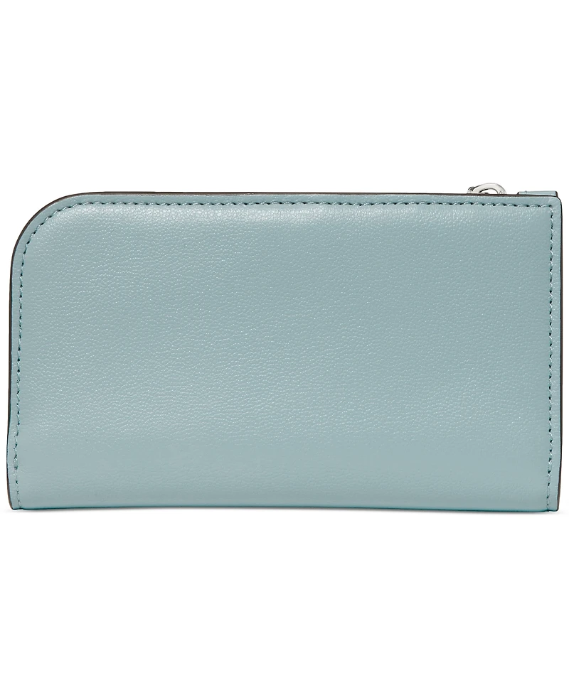 kate spade new york Slim Halo Bifold Small Wallet
