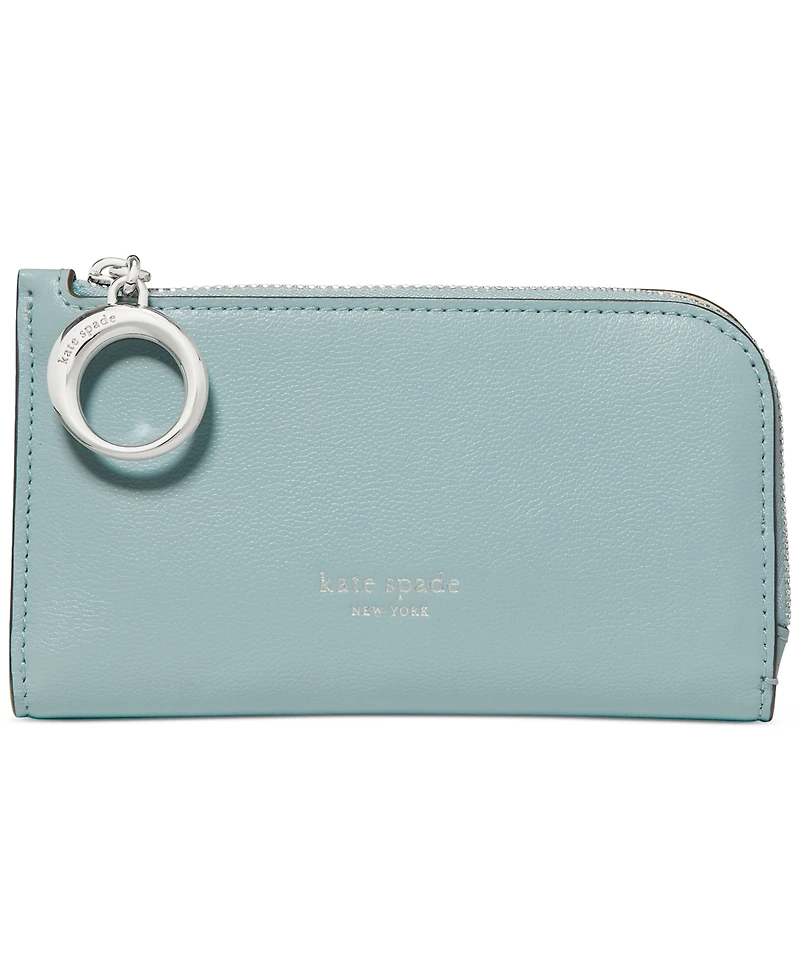 kate spade new york Slim Halo Bifold Small Wallet