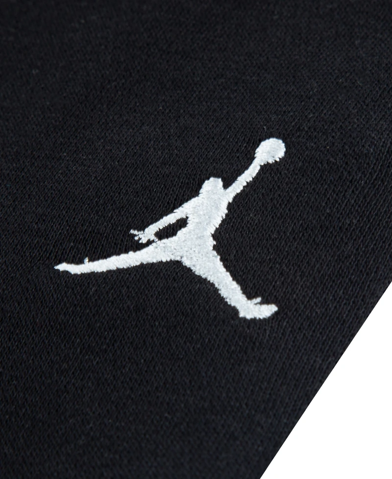 Jordan Boys' 8-20 Brooklyn Slim Fleece Pant