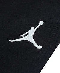 Jordan Boys' 8-20 Brooklyn Slim Fleece Pant