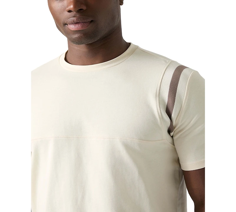 Guess Men's Wilford Short-Sleeve T-Shirt