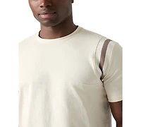 Guess Men's Wilford Short-Sleeve T-Shirt