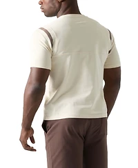 Guess Men's Wilford Short-Sleeve T-Shirt