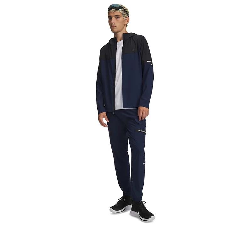 Under Armour Men's Pull-On Regular-Fit Pants