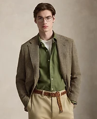 Polo Ralph Lauren Men's The Iconic Cotton Oxford Shirt