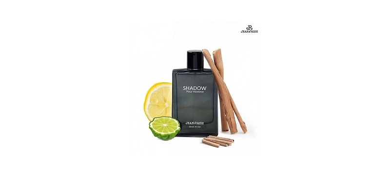Jean Rish Shadow fragrance